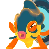 LumaKoish (Water)