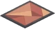 Kisiwan cubist design carpet