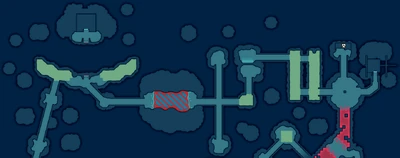 The Hangroad area2