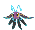 Unofficial idle animation of Luma Loali.