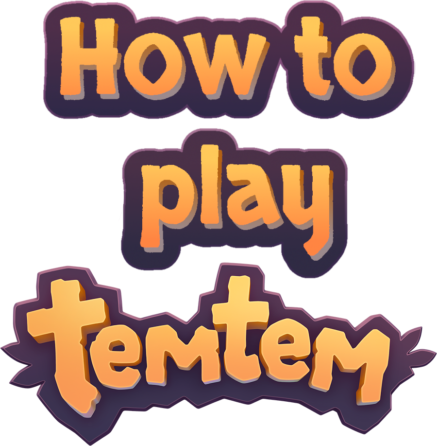 Steam Community :: Guide :: TUDO para começar em TEMTEM
