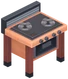 Denizan hob