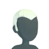 Widow's Peak