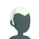 Widow's Peak