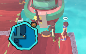 The Turquesa Ferry - Temtem Wiki