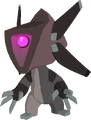 Unofficial full body render of Halzhi.