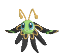 Unofficial idle animation of Loali.