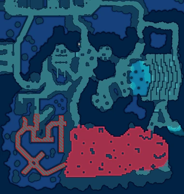 Mines of Mictlan area2