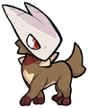 Kuri's StickTem! sticker.