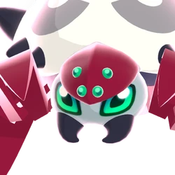 LumaArachnyte