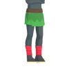 Nanga Miniskirt