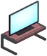 50' flatscreen