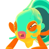 LumaKoish (Wind)