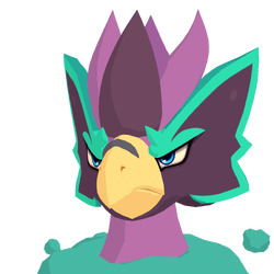 Grumvel - Official Temtem Wiki