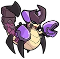 Akranox's StickTem! sticker.