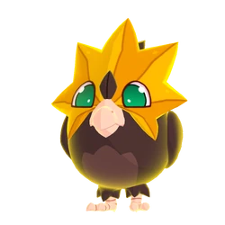 LumaPaharo
