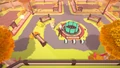 YaW teasing 3 item boxes at the end of Atoll Row. Don't trust YaW.[2]