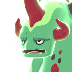 LumaGrumper