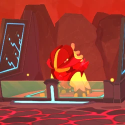 Category Crystal Temtem Official Temtem Wiki Temtem with the crystal type are predominantly featured on tucma. crystal temtem official temtem wiki