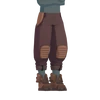 Hiking Pants