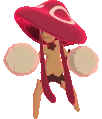 Unofficial idle animation of Luma Mushook.