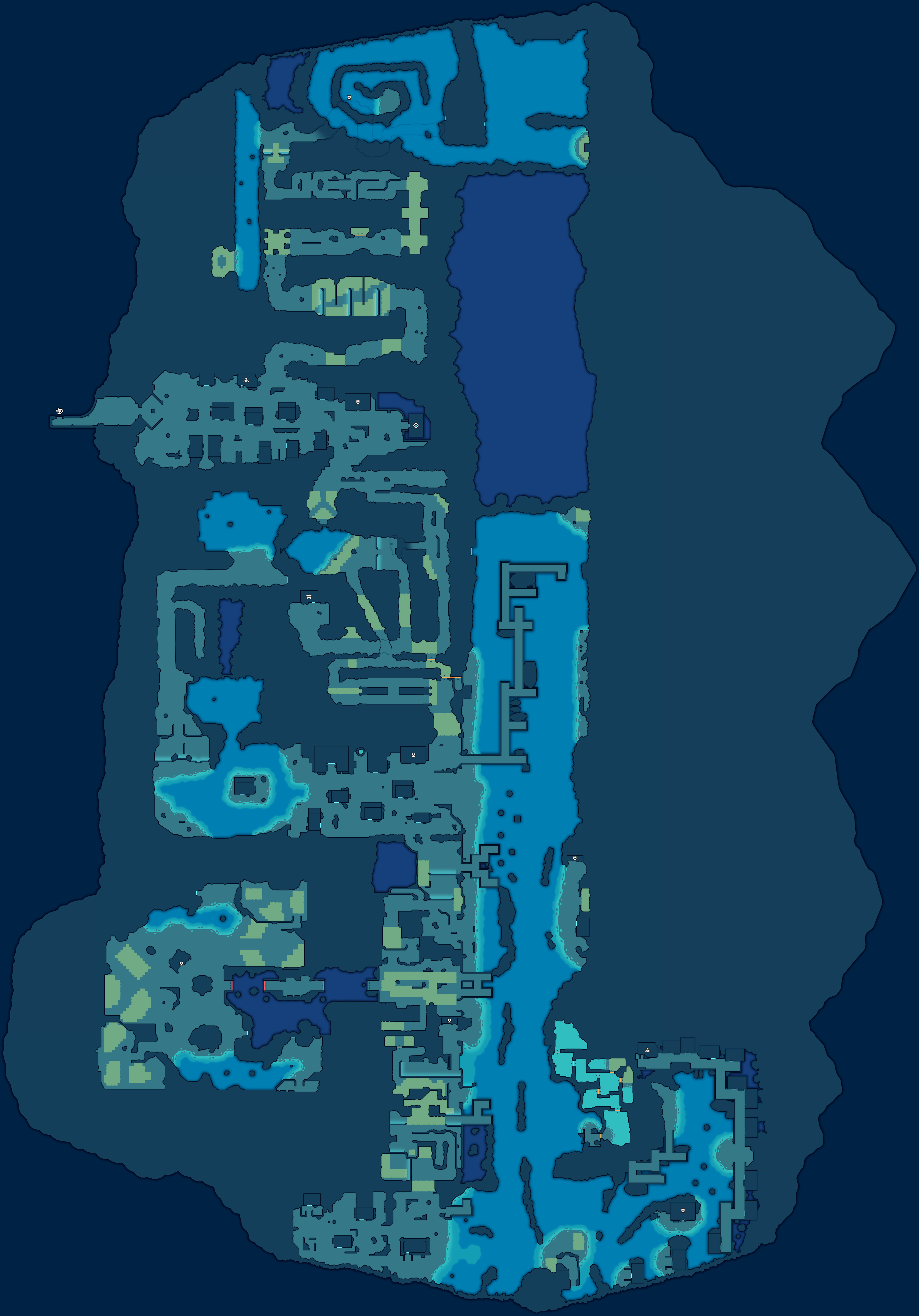 Settings - Temtem Wiki