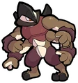 Osukai's StickTem! sticker.