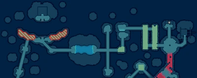 The Hangroad area3