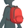 School Bag