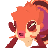 Koish (Melee)