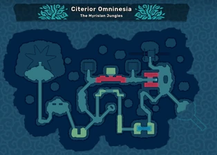 CiteriorOmninesia