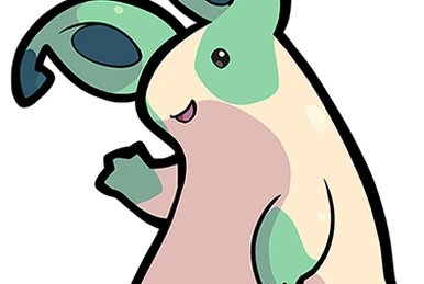 Temtem types/pt-br - Temtem Wiki