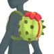 Cactus bag