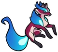 Aohi's StickTem! sticker.