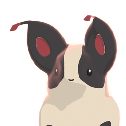 Tateru Official Temtem Wiki