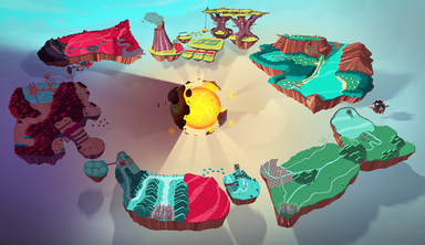 Airborne Archipelago Official Temtem Wiki Find all temtems, training courses, rare gear & items like the surfboard. airborne archipelago official temtem wiki