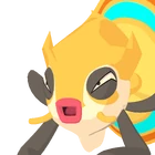 Koish (Electric)