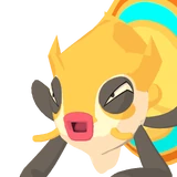 Koish (Electric)