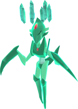 Tabella di allevamento dei pokemon x e y