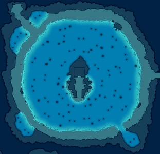 Sacred Lake