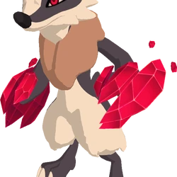 Category Crystal Temtem Official Temtem Wiki Temtem with the crystal type are predominantly featured on tucma. crystal temtem official temtem wiki