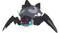 Unofficial idle animation of Arachnyte.