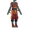 Tamers Keikogi