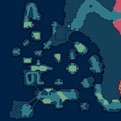 Y4sbxomtiq4dsm Temtem map guide on all the islands and locations of the airborne archipelago. https temtem gamepedia com category locations