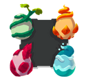 Temtem Eggs