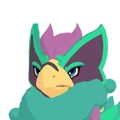 Zephyruff