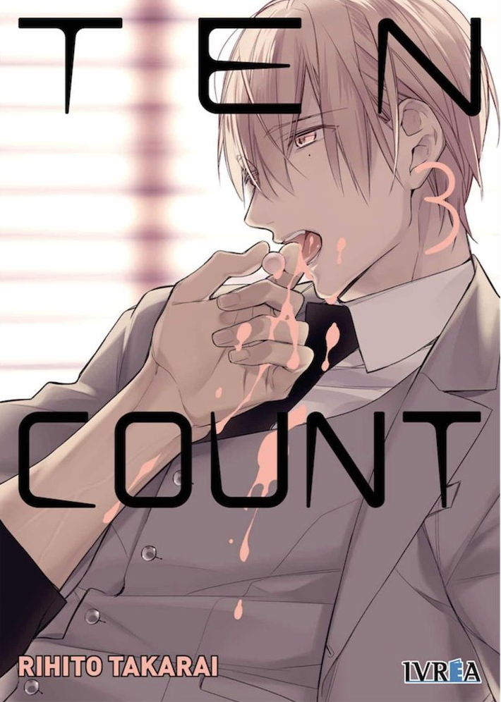 Volumen 3 Wikia Ten Count Fandom Volumen 3 Wikia Ten Count Fandom