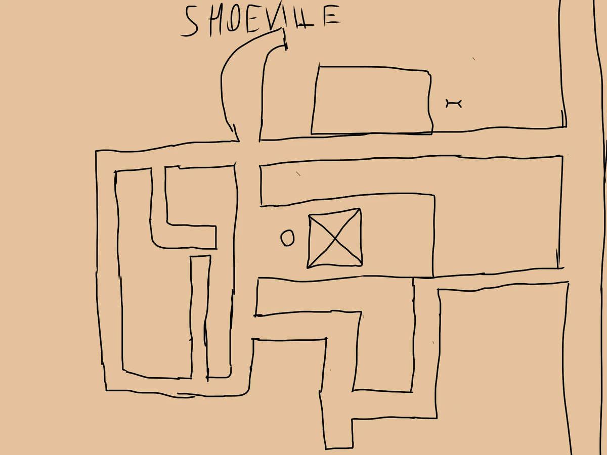 CategoryShoeville Ten Little Shoes Wiki Fandom