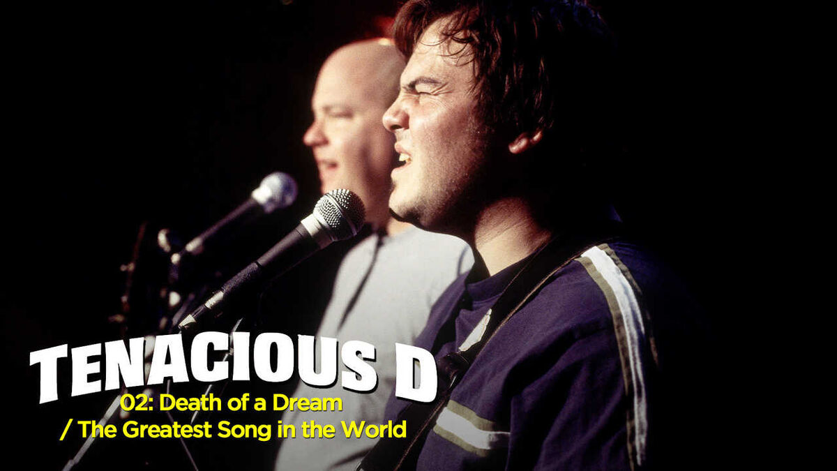 Tenacious D Come Clean on Which Song Is the Greatest in the World