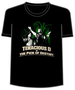 Tenacious d merch uk outlet